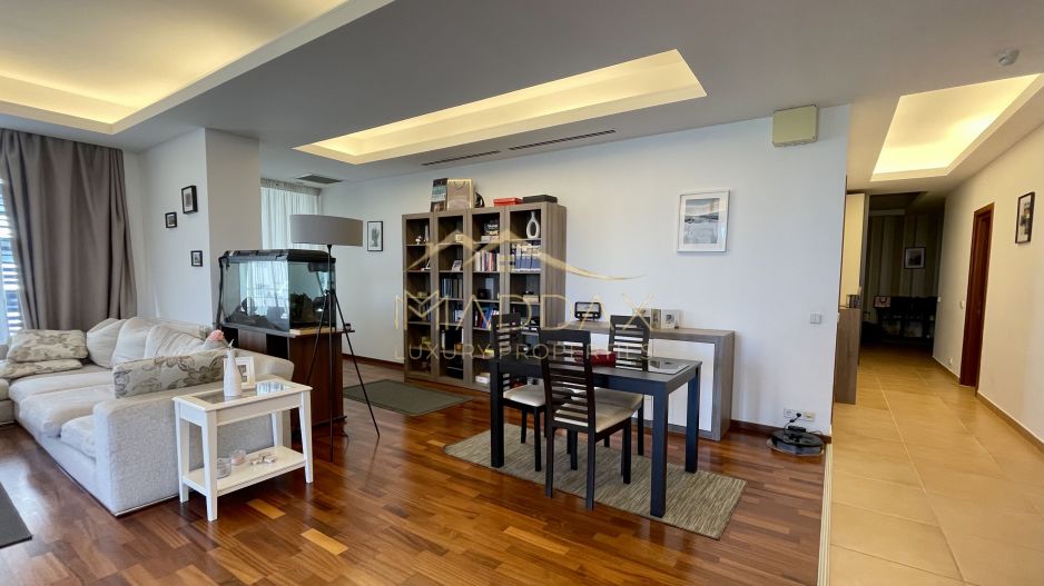 Apartament cu 3 camere *198mp*+ 2 Terase + Parking / Pipera - Poză 11