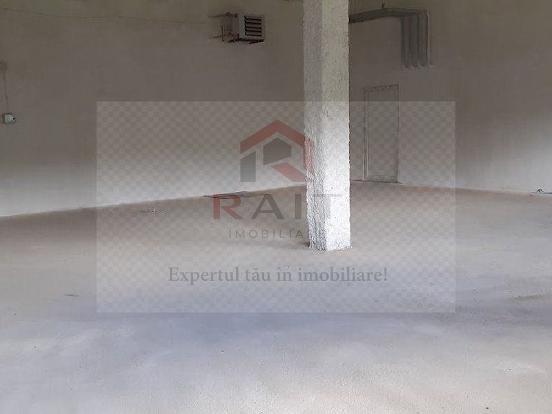 Hala de Inchiriat Godeni Arges - Poză 17