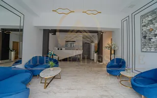 Stațiunea Mamaia - Complex Signature - 2 camere cu vedere la mare. - Poză 18