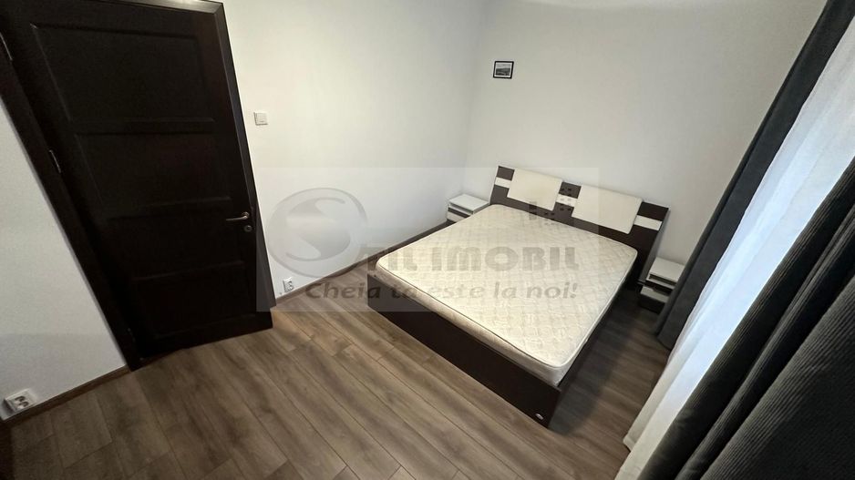 Apartament 2 camere Podu Roș, etaj 1 – Palas la 10 min, 500€ - Poză 5