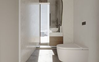 Apartament 2 camere, Erou Iancu Nicolae - Poză 7