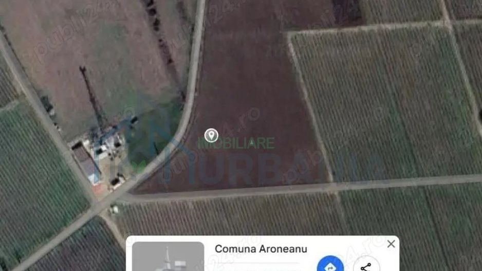 Teren de vanzare - Poză 4