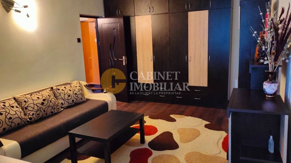 Chirie - 2 camere - Podu Ros - Poză 1