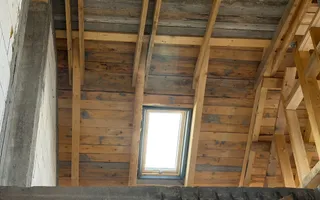 Casă in construcție P+M, Teren 565 mp - Str. George Enescu - Carei - Poză 11