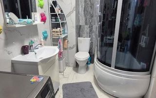Apartament 3 camere, complet mobilat și utilat, Moara de Vânt, Iași - Poză 7