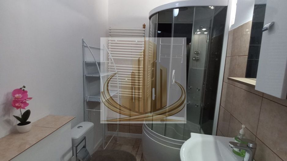 Apartament spațios la casă, curte & parcare – zona Mehala - Poză 7