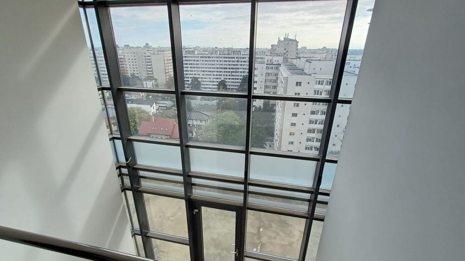Penthouse Emerald Residences 363 mp etaj 11-12 Lacul Tei - Poză 33