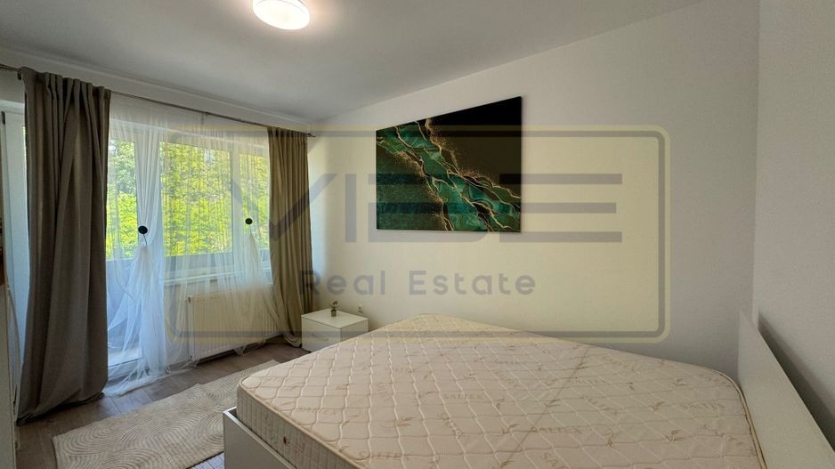 Apartament 1 camera Tatarasi Grand Elite Residence - Poză 7