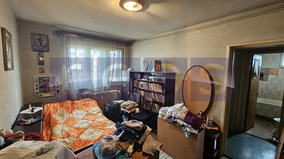 De Vanzare 3 camere la doar câțiva pași de metrou – Favorit - Poză 5