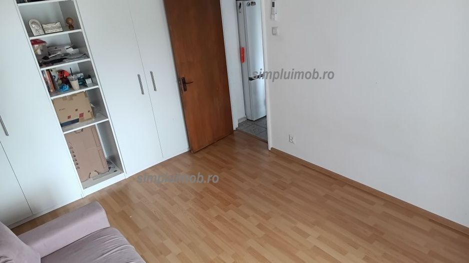 Decomandat 2 Camere Complet Utilat Nitu Vasile - Poză 4