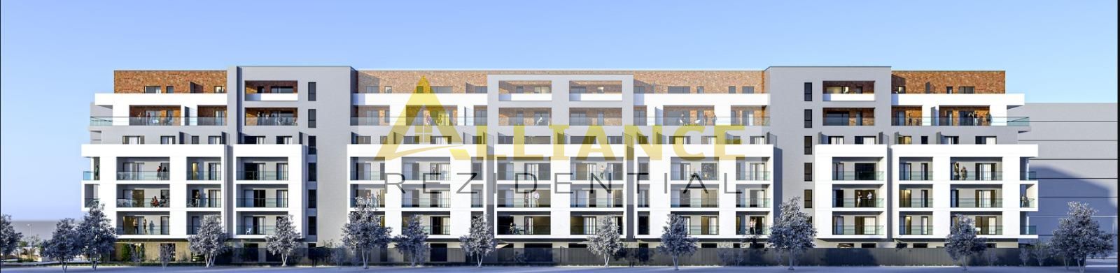 Metrou Berceni Joy Residence Noul Ansamblu - Poză 16