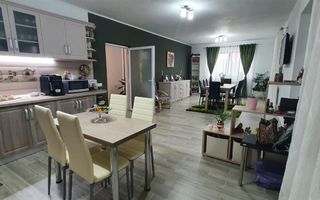 Casa 10 camere, 1000 mp teren, la asfalt, Barabant - Poză 13