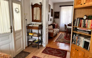 Vand casa 3 camere Muncitoresc - Poză 11