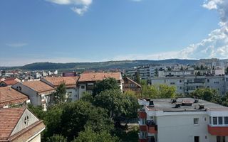 Apartament 2 camere decomandat vedere panoramica Observatorului - Poză 4