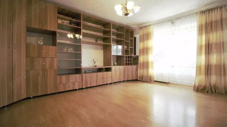 Apartament Timpuri Noi/Radu Vodă - Poză 1