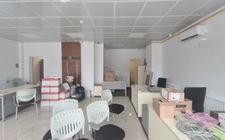 Spatiu comercial de închiriat Brasov - 83 mp # www.plus-imo.ro - Poză 2