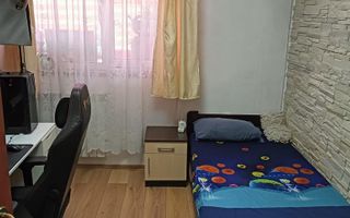 Apartament 3camere Nicolae Grigorescu tip H decomandat  66 mp etj 4 din 4 - Poză 5