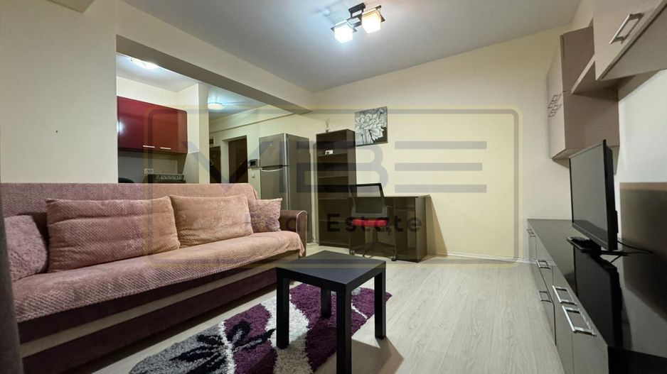 Apartament 2 camere open-space Podu Ros - Poză 16