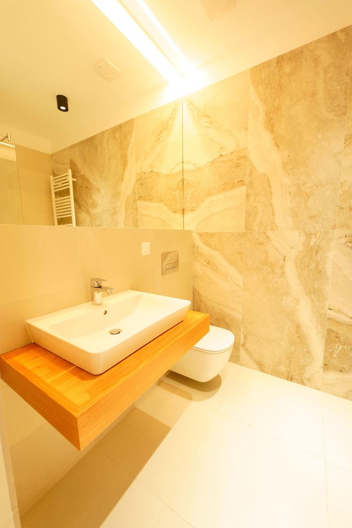 2 Camere + Parcare, Nusco City, Aviatiei, Promenada, Metrou - Poză 17