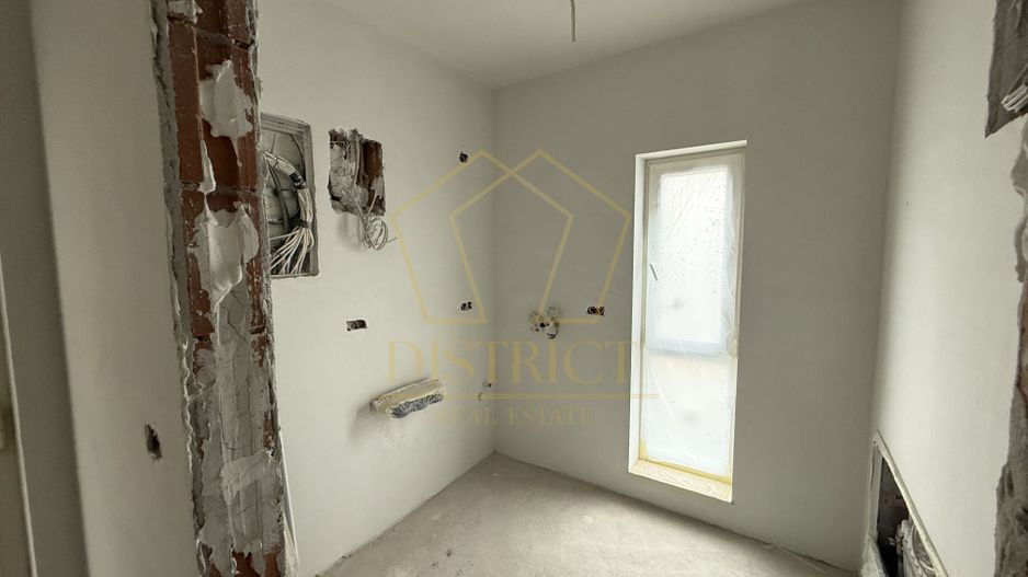 Duplex cu 4 camere | Sacalaz | Comision 0% - Poză 13