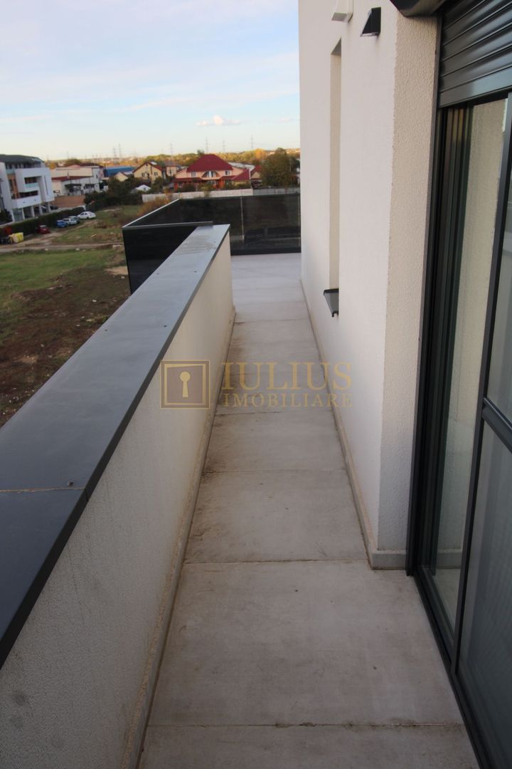 ideal pentru un cuplu, se afla la 3-5 min de centura TM, centrala proprie - Poză 2