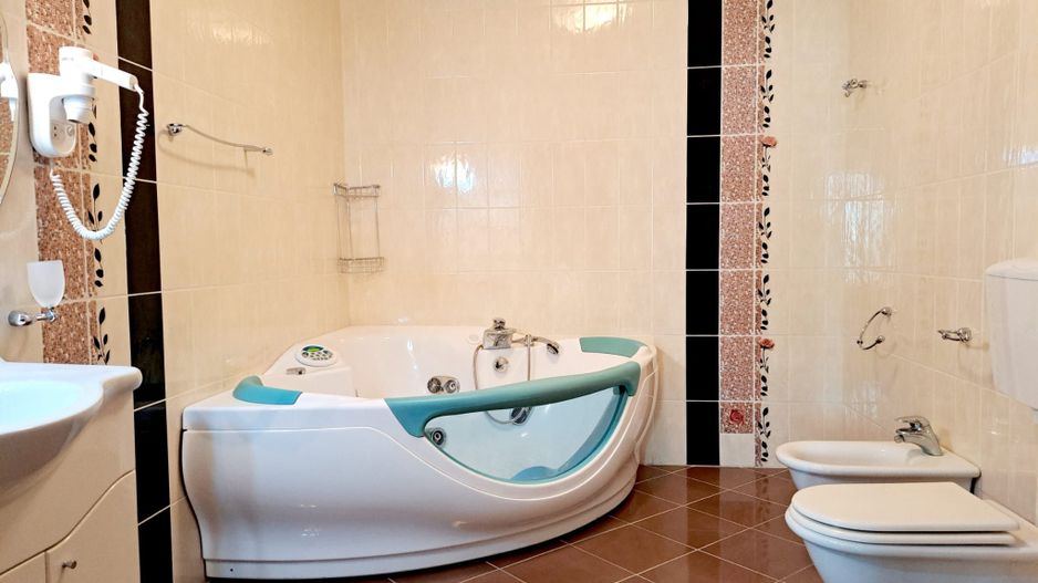 Apartament 4 camere I Terase 73 mp I zona Herastrau - Poză 10