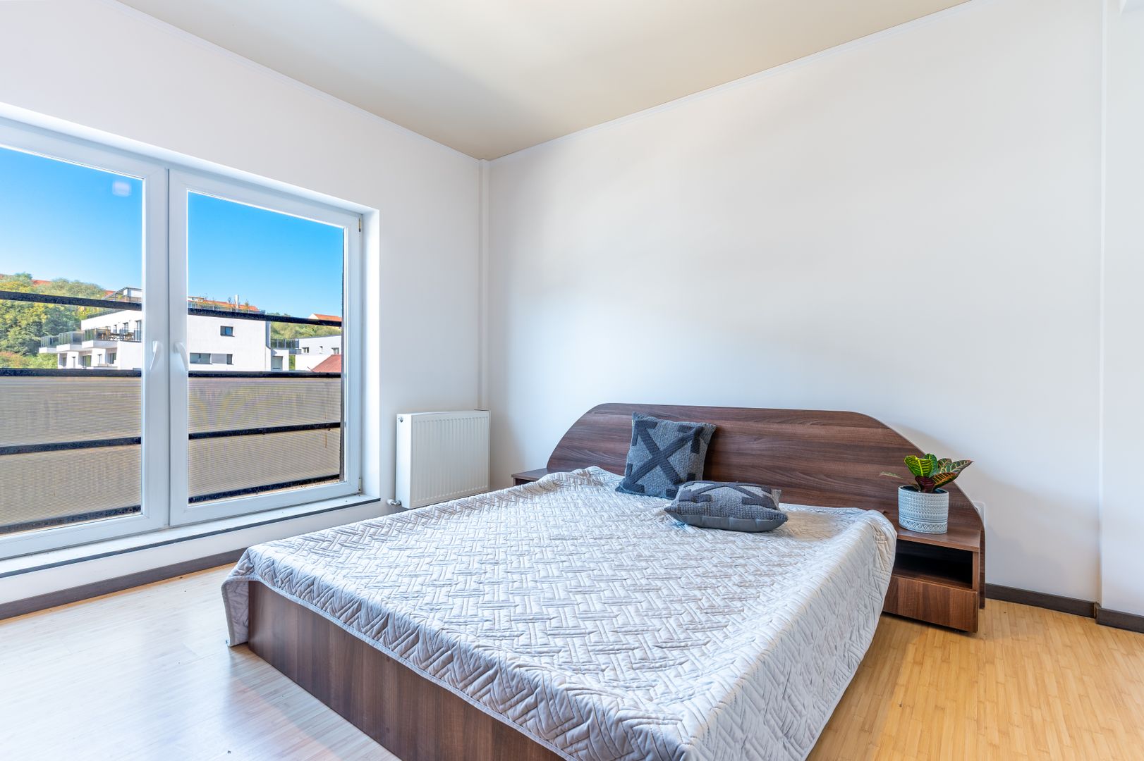 Apartament cu 2 camere, 53MP, Garaj, Boxa, Comision 0% - Poză 2