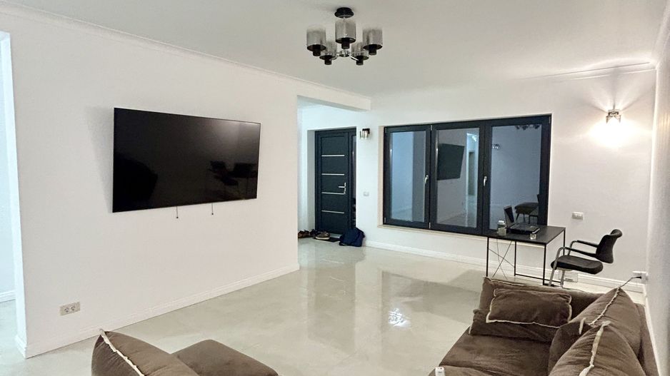 Casă premium 4 camere Zona Oncea - Poză 5