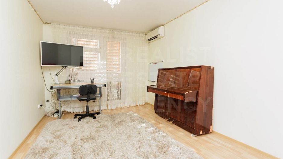 Vânzare, apartament, 2 camere, strada Busuiocești, Botanica - Poză 7