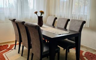 Casa Superba cu multe oportunitati si cu o panorama extraordinara - Poză 2