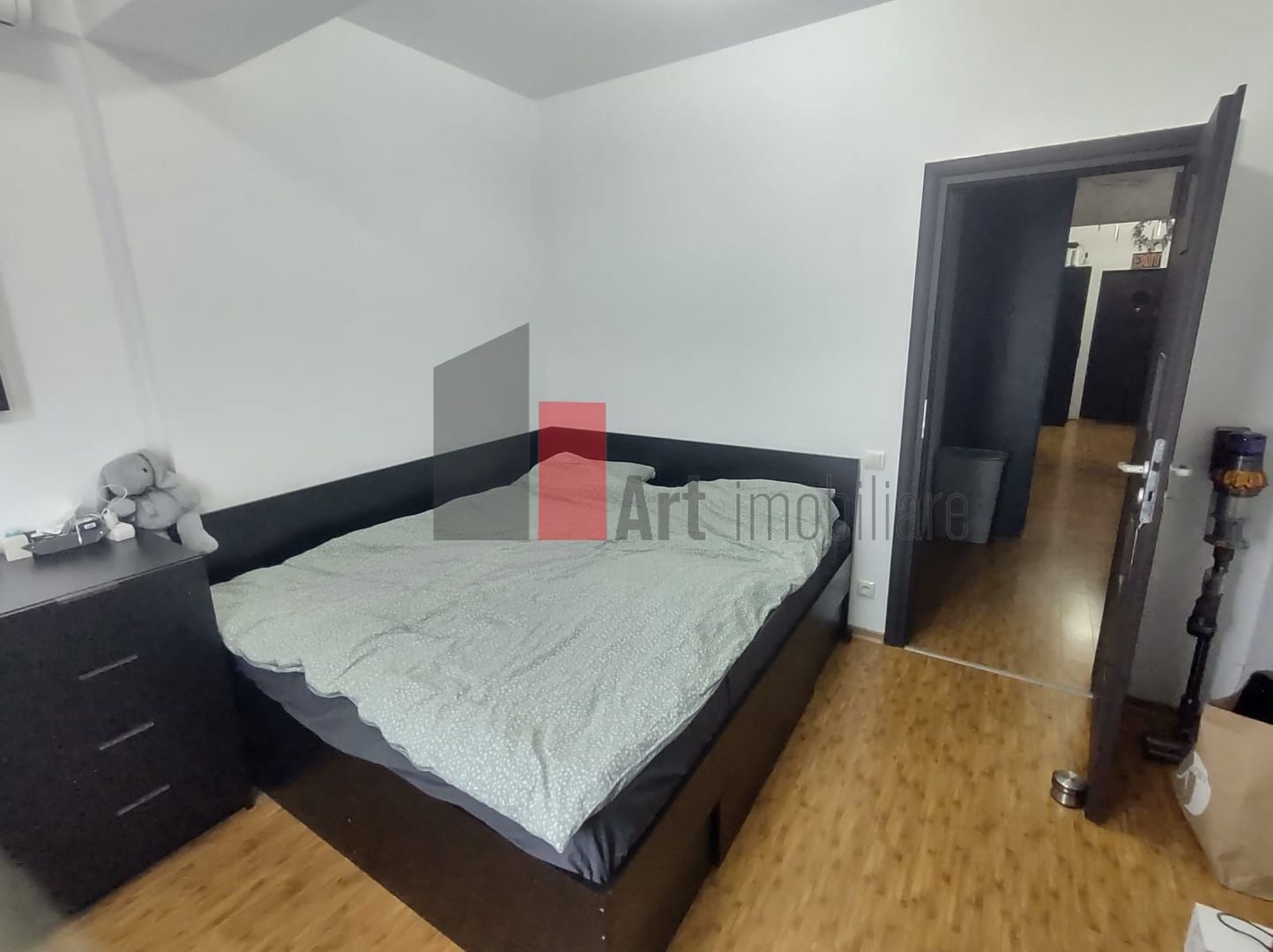 Vânzare apartament 2 camere cu centrală Giurgiului - Pța Progresului - Poză 17