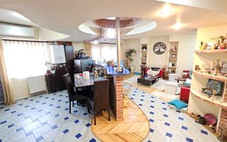 Apartament cu 4 camere, mobilat și utilat, zona TRAIAN; - Poză 1