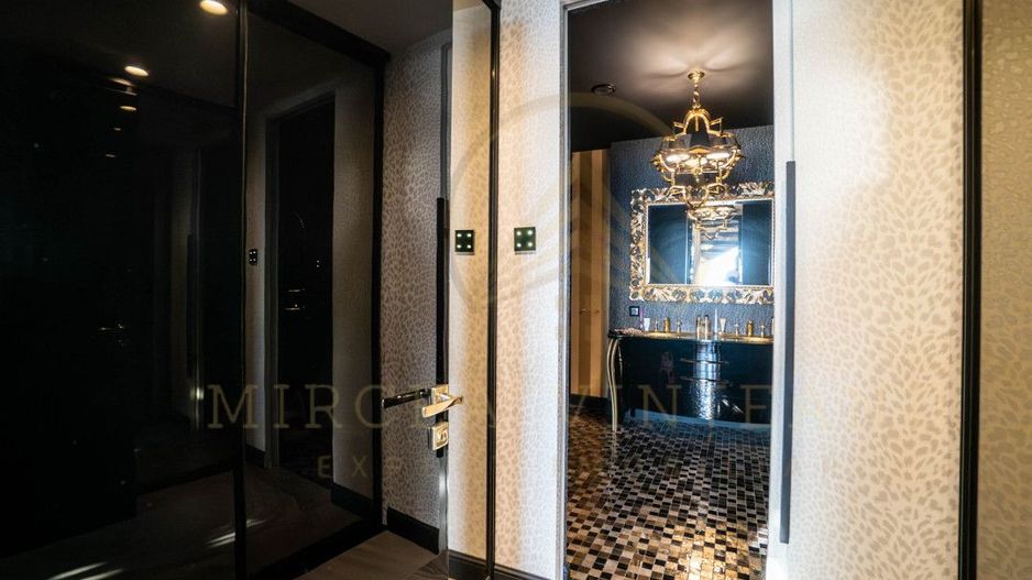 Faleza Nord - Cucerește luxul urban cu acest duplex spectaculos! - Poză 13