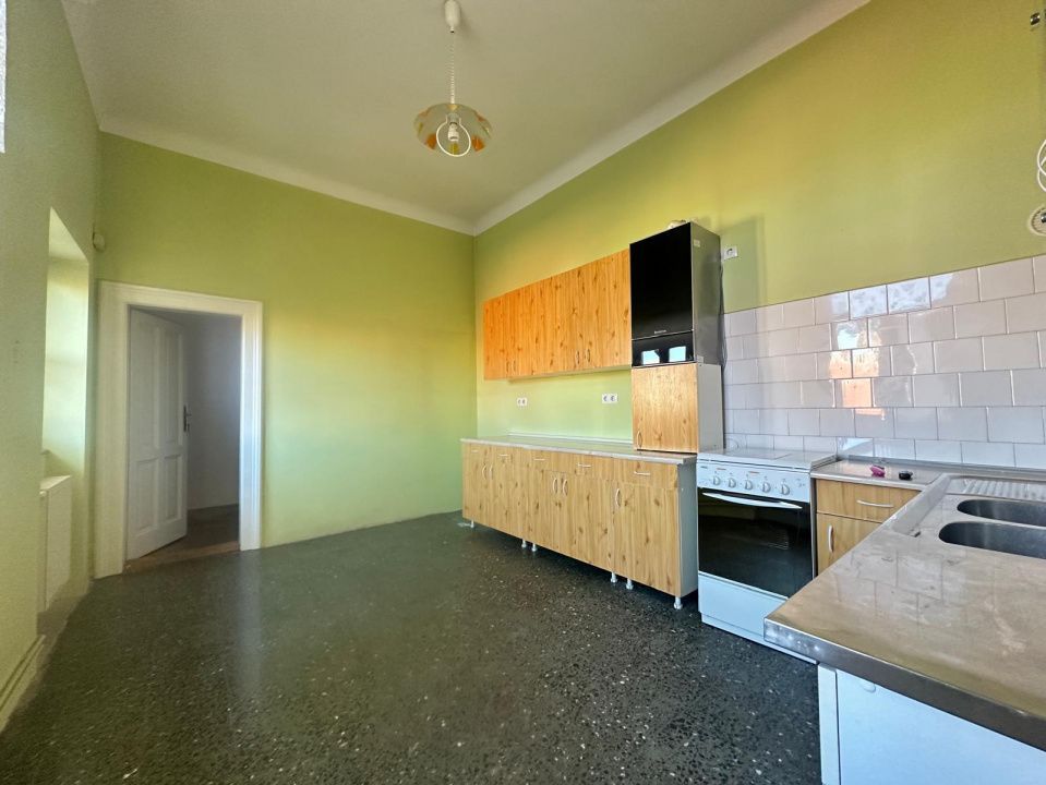 Apartament 4 camere, Str. Cetatii - Sibiu - Poză 8