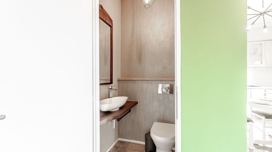 Apartament cu 3 camere ultracentral cu garaj - Poză 6