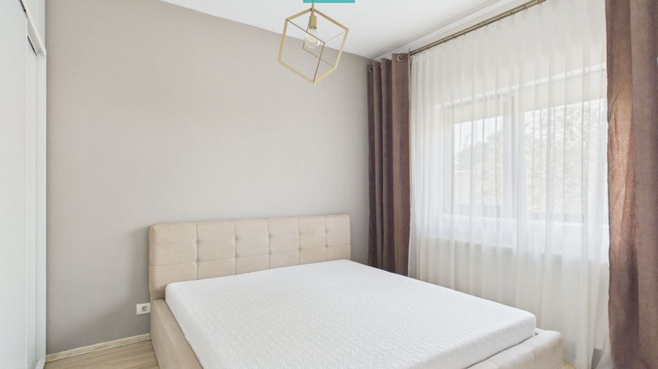 Duplex mobilat, 69 mp, teren 302 mp, Moșnița Veche - Poză 8
