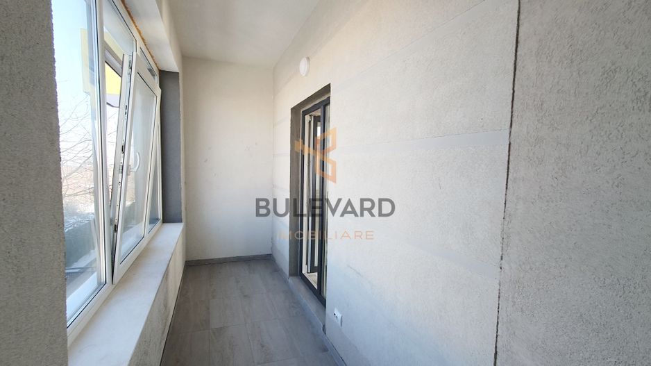 Apartament cu 2 camere, zona Calea Turzii! - Poză 7