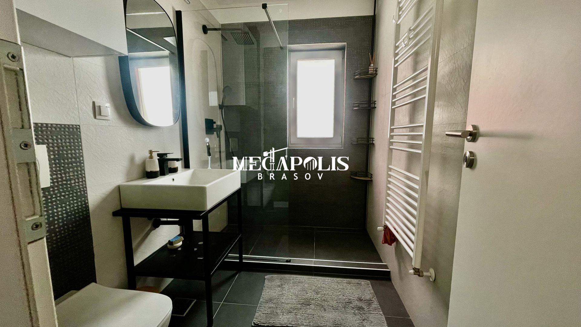 Apartament 2 camere | Prima închiriere | Finisaje premium - Poză 17