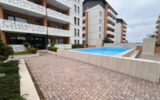 Apartament superb cu 2 camere si terasa | Giroc | Future Residence - Poză 12