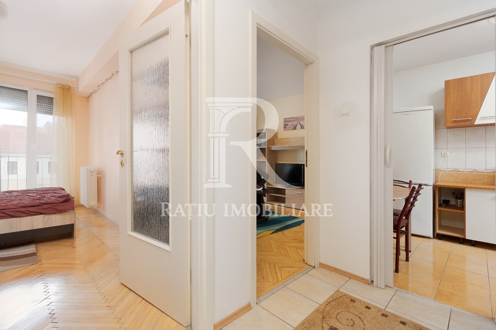 Apartament 2 camere | Pet Frendly | Ultracentral | Oradea - Poză 3
