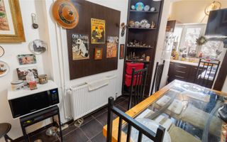 3 Camere Unirii 2/5 Corneliu Coposu Parcul Mântuleasa 68 mp an 1935 - Poză 12