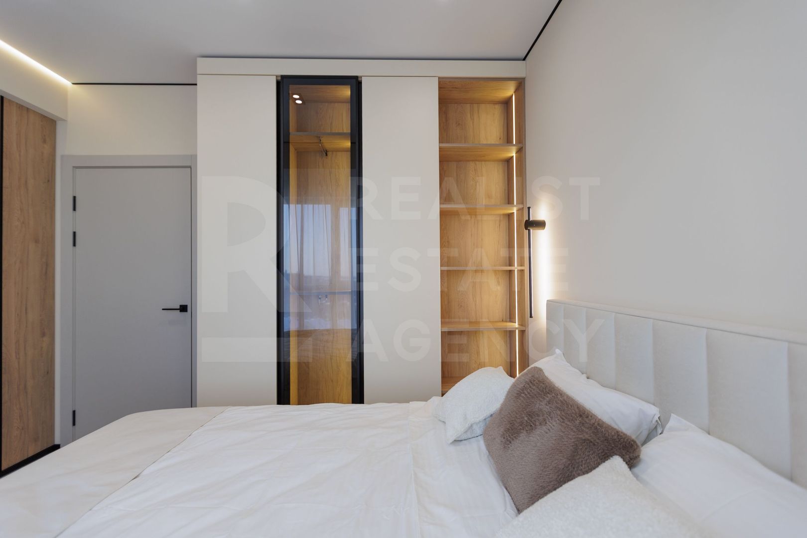 Vânzare, apartament, 2 camere, str. Ghica Voda, Botanica - Poză 7