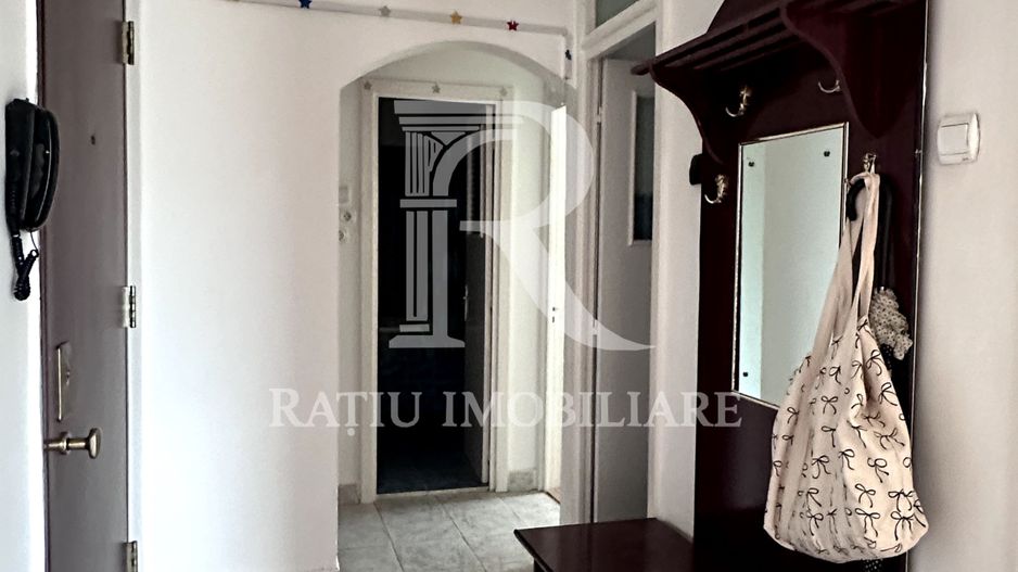 Apartament cu 3 camere | Orientare dubla | Nufărul | Oradea - Poză 10