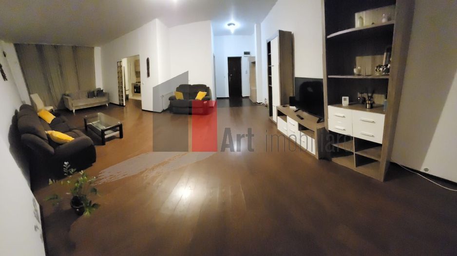 Apartament cu 3 camere de vanzare in zona Straulesti - Poză 10
