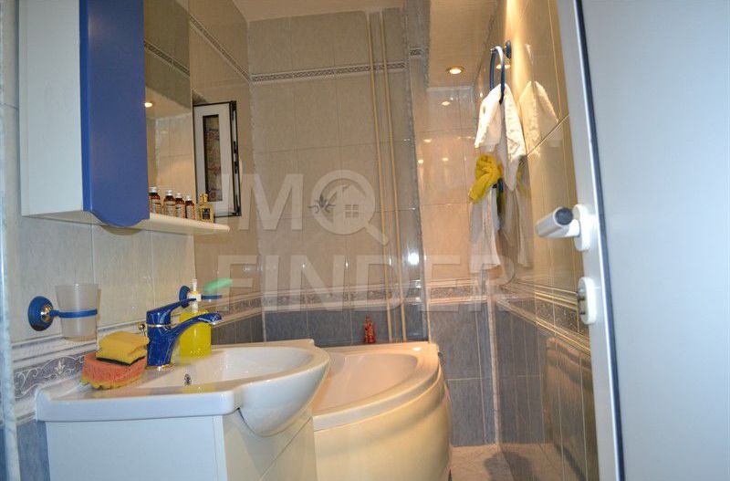 Apartament 4 camere, B-dul Nicolae Titulescu - Poză 8