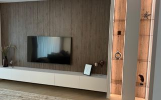 ÎNCHIRIERE PENTHOUSE CORTINA 126 - Poză 9