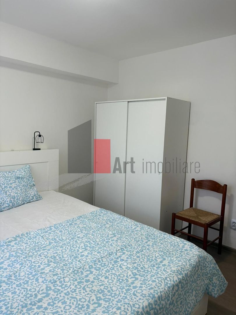 Apartament cu 2 camere-Basarabia-Titan-cu centrala - Poză 2