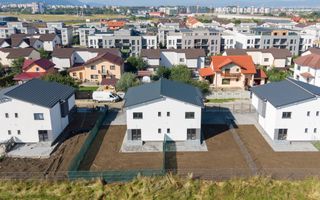 Intrarea in Sanpetru / Finisat / Intabulat - Poză 2