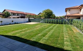 Casa idividuala P+1E - Finisata la cheie - Poză 3