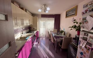 Apartament 4 camere | Etaj 2 | Balcon | Pivnita | Cisnadie - Poză 1